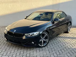 430i