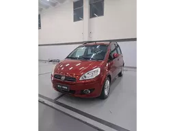 Fiat Idea
