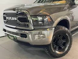 RAM 2500