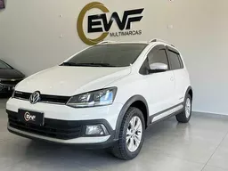 Volkswagen Crossfox