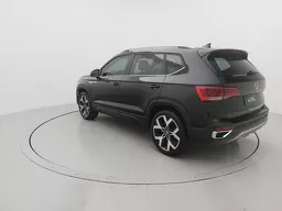 Volkswagen Taos
