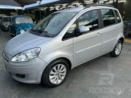 Fiat Idea