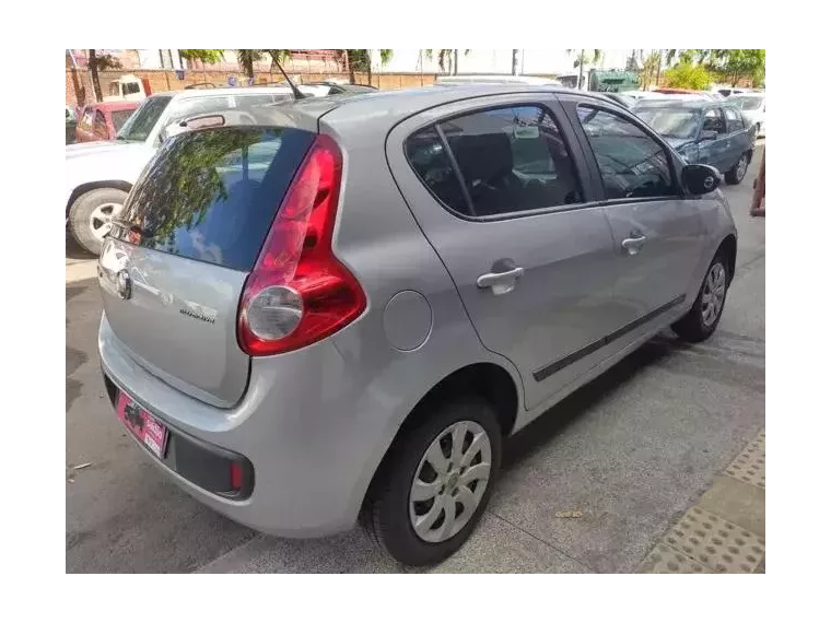 Fiat Palio Prata 3