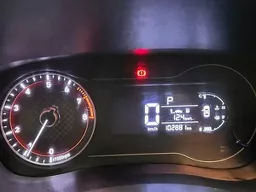 Hyundai HB20X