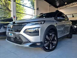 Renault Kardian