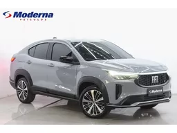 Fiat Fastback