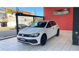 Volkswagen Polo Hatch