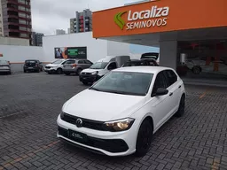 Volkswagen Polo Hatch