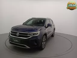 Volkswagen Taos