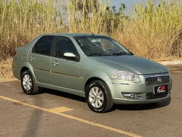 Fiat Siena