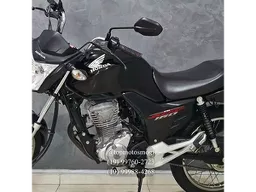 Honda CG 160