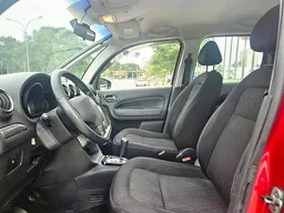 Citroën Aircross