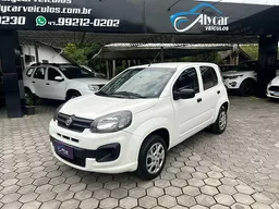 Fiat Uno