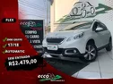Peugeot 2008 1.6 Griffe Branco 2018