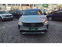 Fiat Fastback