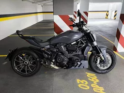 Ducati
