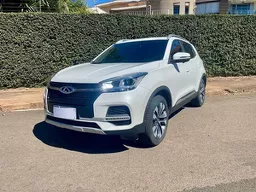 Chery Tiggo 5X