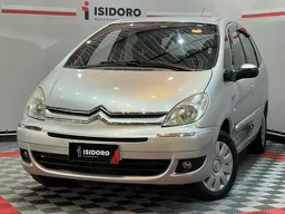 Citroën Xsara