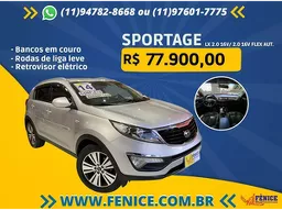 Sportage