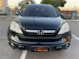 Honda CRV