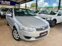 Fiat Siena