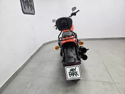 Harley-Davidson Fat Bob