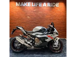 S 1000 RR