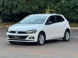 Volkswagen Polo Hatch
