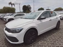 Volkswagen Polo Hatch