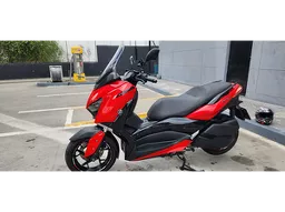 Xmax