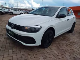 Volkswagen Polo Hatch