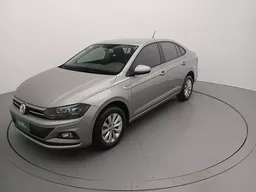 Volkswagen Virtus