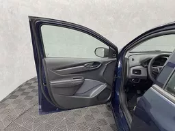 Chevrolet Joy
