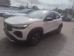 Fiat Pulse