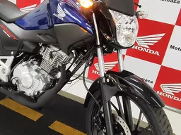 Honda CG 160