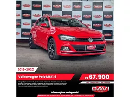 Volkswagen Polo Hatch