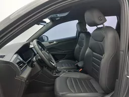 Volkswagen Taos