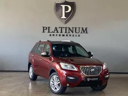 Lifan X60