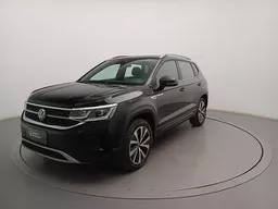 Volkswagen Taos