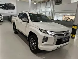Mitsubishi L200 Triton
