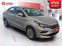 Fiat Cronos