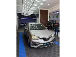 Toyota Etios