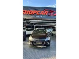 Chevrolet Vectra