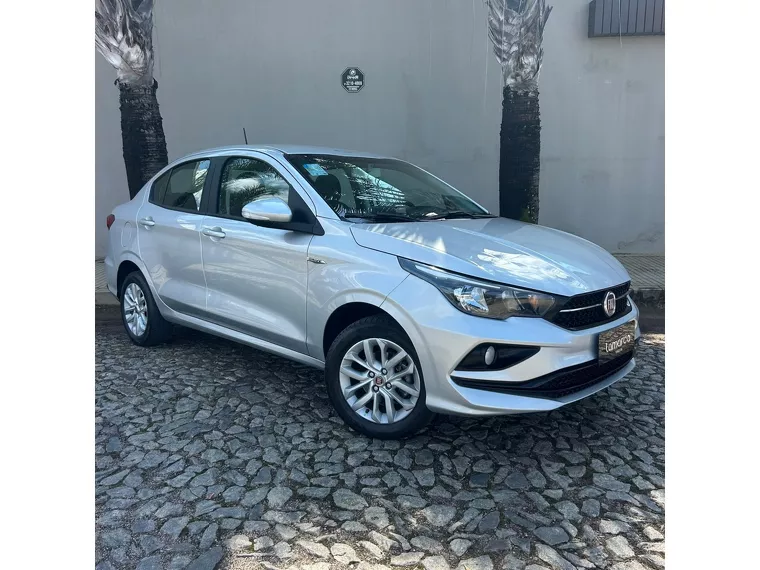 Fiat Cronos DRIVE 1.3 GSR FLEX 2019