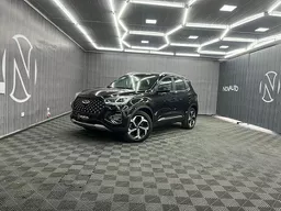Chery Tiggo 5X