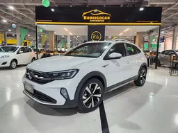 Volkswagen Nivus