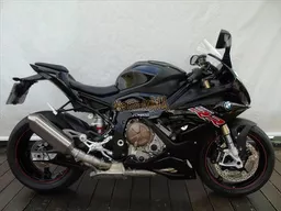 S 1000 RR