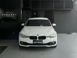 BMW 320i