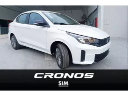 Fiat Cronos