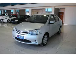 Toyota Etios